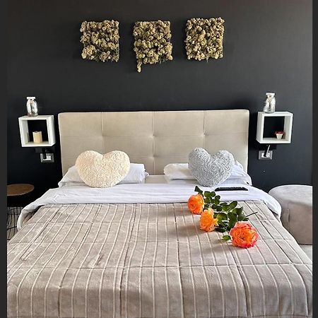 Royal Suite 티시 외부 사진