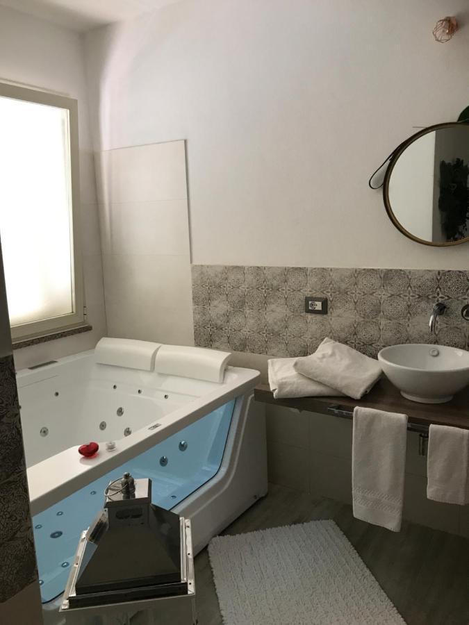Royal Suite 티시 외부 사진