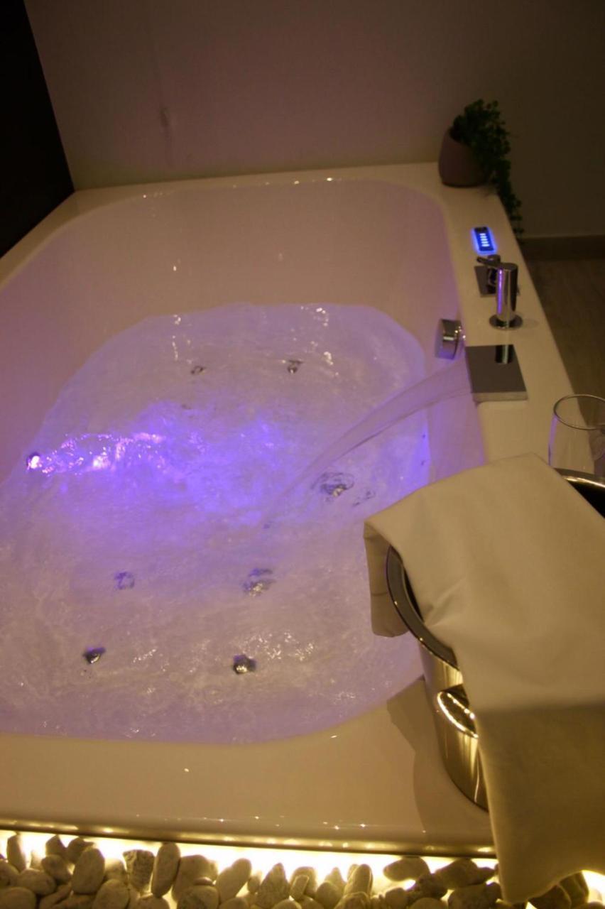 Royal Suite 티시 외부 사진