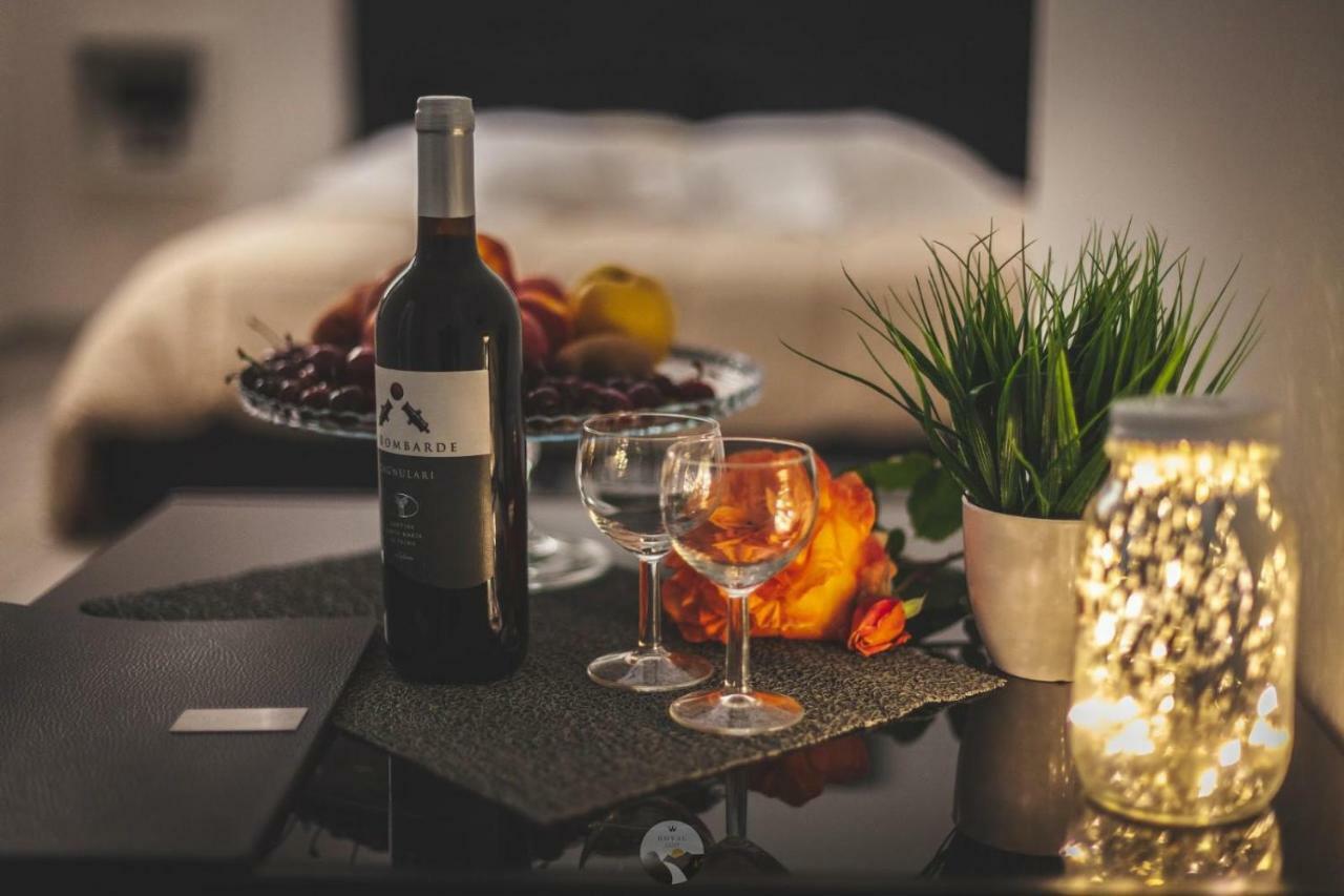 Royal Suite 티시 외부 사진